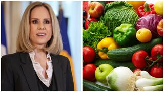 "Nu trebuie să lipsească din meniul oricărei zile de vară". Alimentul care nu îngrașă nici când este consumat în exces