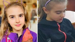 Riana dispărută Iași