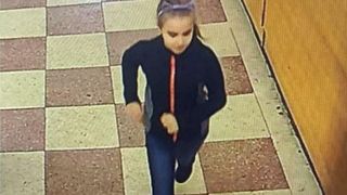 Riana dispărută Iași