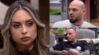 VIDEO „Un bărbat serios nu caută așa ceva la o femeie”. Robi îi spune Robertei adevărul, fără perdea. Ce decizie va lua Sebastian? „Ideea e că...”