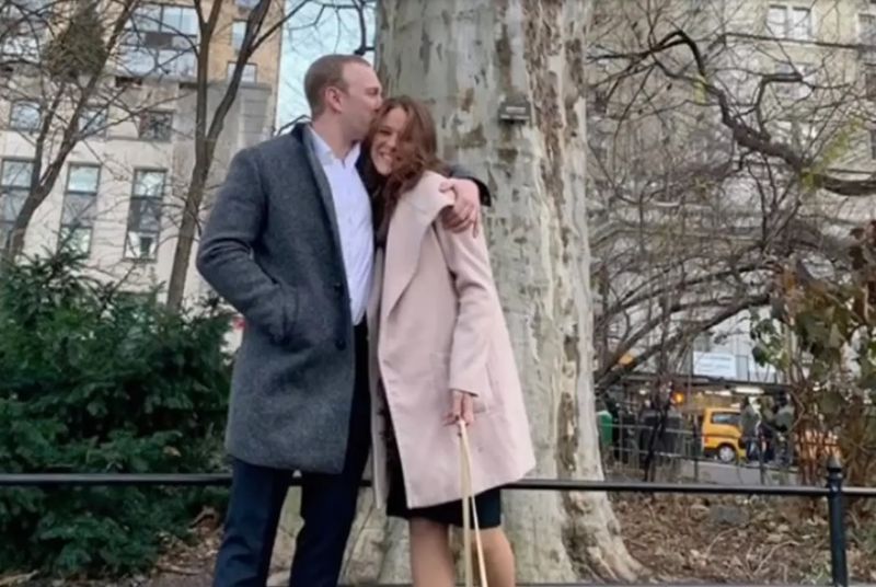 barbat mort in ziua nuntii