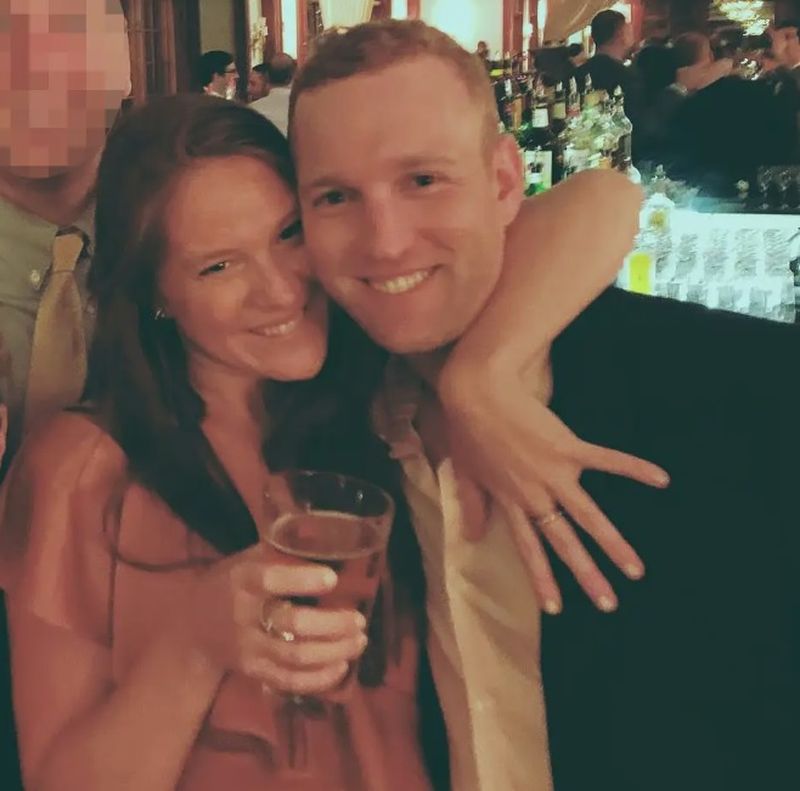 barbat mort in ziua nuntii