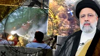 Președintele Iranului, Ebrahim Raisi, a murit &icirc;ntr-un accident de elicopter! Presa de stat iraniană a confirmat decesul liderului