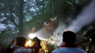 presedinte iran, ebrahim raisi, accident elicopter, vicepresedinte iran 