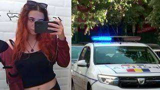 crima sibiu, tanara ucisa, florentina paula 