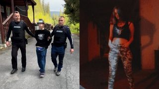 crima sibiu, tanara ucisa, florentina paula 