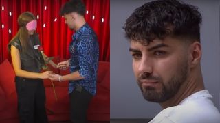 VIDEO Șoc în „Casa iubirii”! Antoni s-a întors pentru a o cuceri pe Ștefania?! Cosmin rămâne fără cuvinte