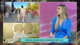 VIDEO Mălina Avasiloaie este nerăbdătoare să se mute în noua casă! În ce stadiu se află, acum, viitoarea locuință a cântăreței