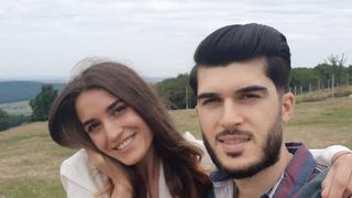 ionela si george, accident vaslui, accident motocicleta 