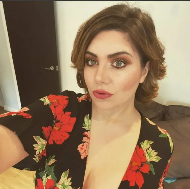 Ellen Mercer, în vârstă de 24 de ani, a murit după ce i s-a format un cheag de sânge