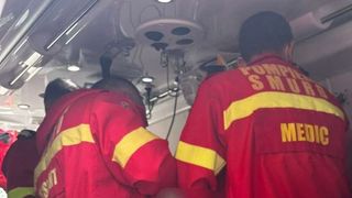 pompieri vaslui, parchet vaslui, tentativa suicid, incendiu 