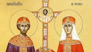 sf constantin si elena, superstitii sf constantin si elena, rugaciuni sf constantin si elena 