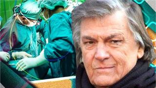 Florin Piersic ar putea fi externat în cel mult 10 zile. "Am avut o mică infecție". Mesajul neașteptat transmis de marele actor de pe patul de spital