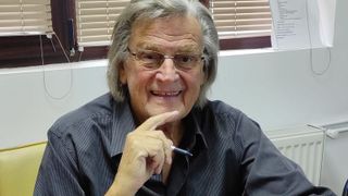 Florin Piersic, mesaj după ieșirea de la ATI