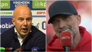 VIDEO Cine este Arne Slot, noul antrenor de la Liverpool, după retragerea emoționantă a germanului Jurgen Klopp