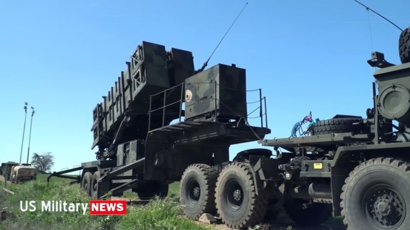 Cât costă sistemele Patriot și cine le produce