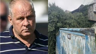 gheorghe dinca, luiza melencu, alexandra macesanu, casa gheorghe dinca