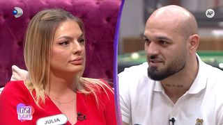 julia casa iubirii, robi casa iubirii, casa iubirii concurenti 