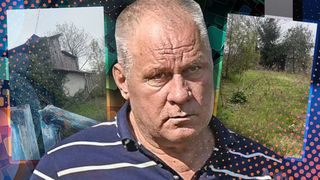 VIDEO Casa lui Gheorghe Dincă a ajuns astăzi o ruină! Locul unde a fost dusă Alexandra Măceșeanu pare desprins dintr-un film de groază