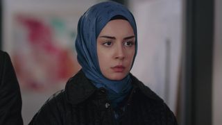 Episod nou O dragoste: Cimen șochează familia Arslan