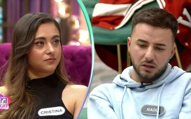 radu casa iubirii, cristina casa iubirii, casa iubirii concurenti 