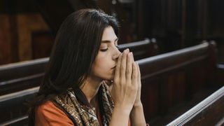 Ce &icirc;nseamnă &bdquo;amin&rdquo;? De ce &icirc;ncheiem rugăciunile cu acest cuv&acirc;nt