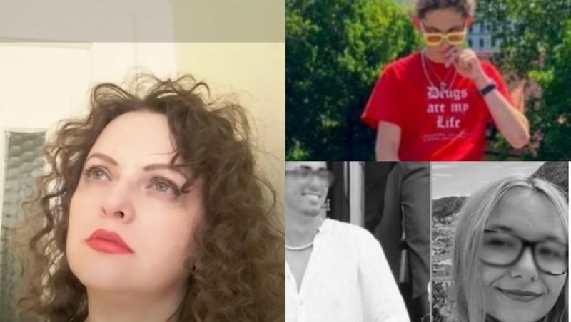 Judecătoarea din procesul lui Vlad Pascu, mutată la altă instanță.