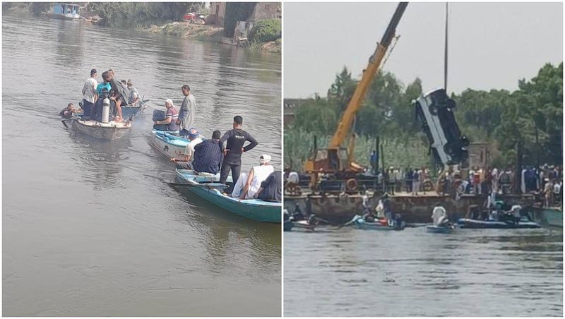 Căutări disperate după tragedie