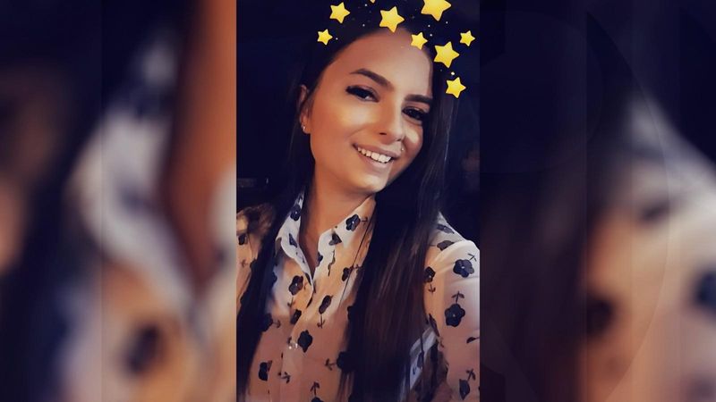 Beatrice era însărcinată când a fost ucisă cu drujba în magazinul în care lucra