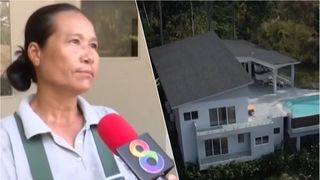 Femeia de serviciu care a moștenit 3 milioane de euro