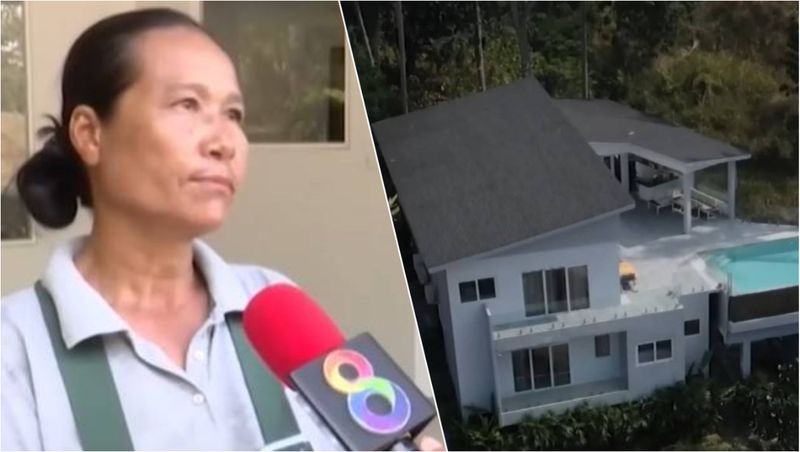 Femeia de serviciu care a moștenit 3 milioane de euro