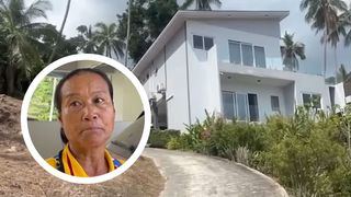 menajera Nutwalai Phupongta