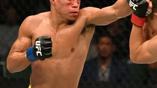 Geane Herrera, fost luptător UFC, a murit la 33 de ani, 