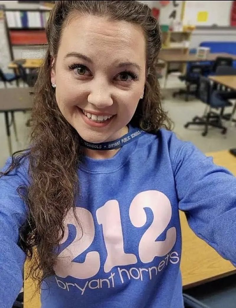 Heather Hare s-a implicat în activități intime