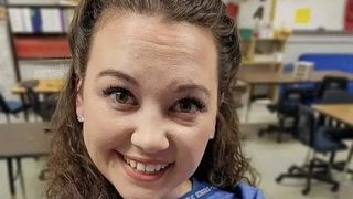 Heather Hare s-a implicat în activități intime