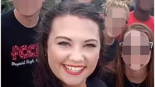 Profesoara a fost condamnată la 13 ani de închisoare.