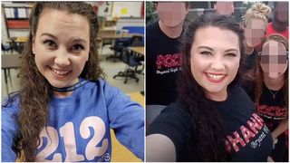 Profesoara căsătorită care a sedus un elev de 17 ani a fost condamnată la 13 ani de închisoare. "E incredibil ce au făcut în excursia școlară"