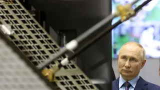 C&acirc;t de periculoase sunt pentru Rom&acirc;nia exercițiile nucleare tactice ale Rusiei?