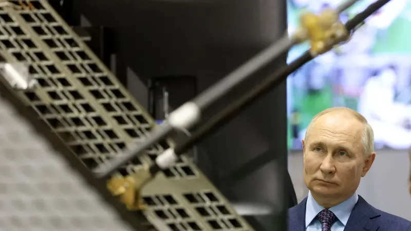 Cât de periculoase sunt pentru România exercițiile nucleare tactice ale Rusiei?