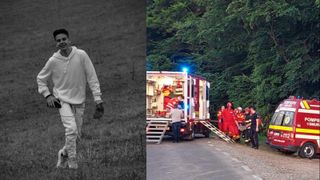 adolescent mort, accident rutier bistrita, tragedie 