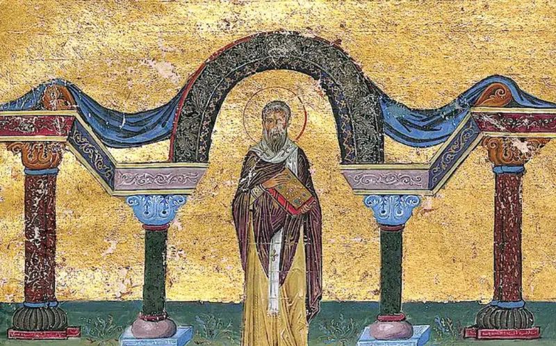 Minunile Sfântul Cuvios Mihail Mărturisitorul, sarbatori mai 2024, calendar ortodox 