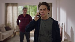 Vinovați de iubire, episod nou: Inci și Han, o iubire ca-n filme