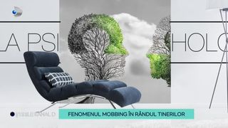 VIDEO Fenomenul de mobbing, o problemă care ne poate afecta viața de adult! Ce este și cum se manifestă