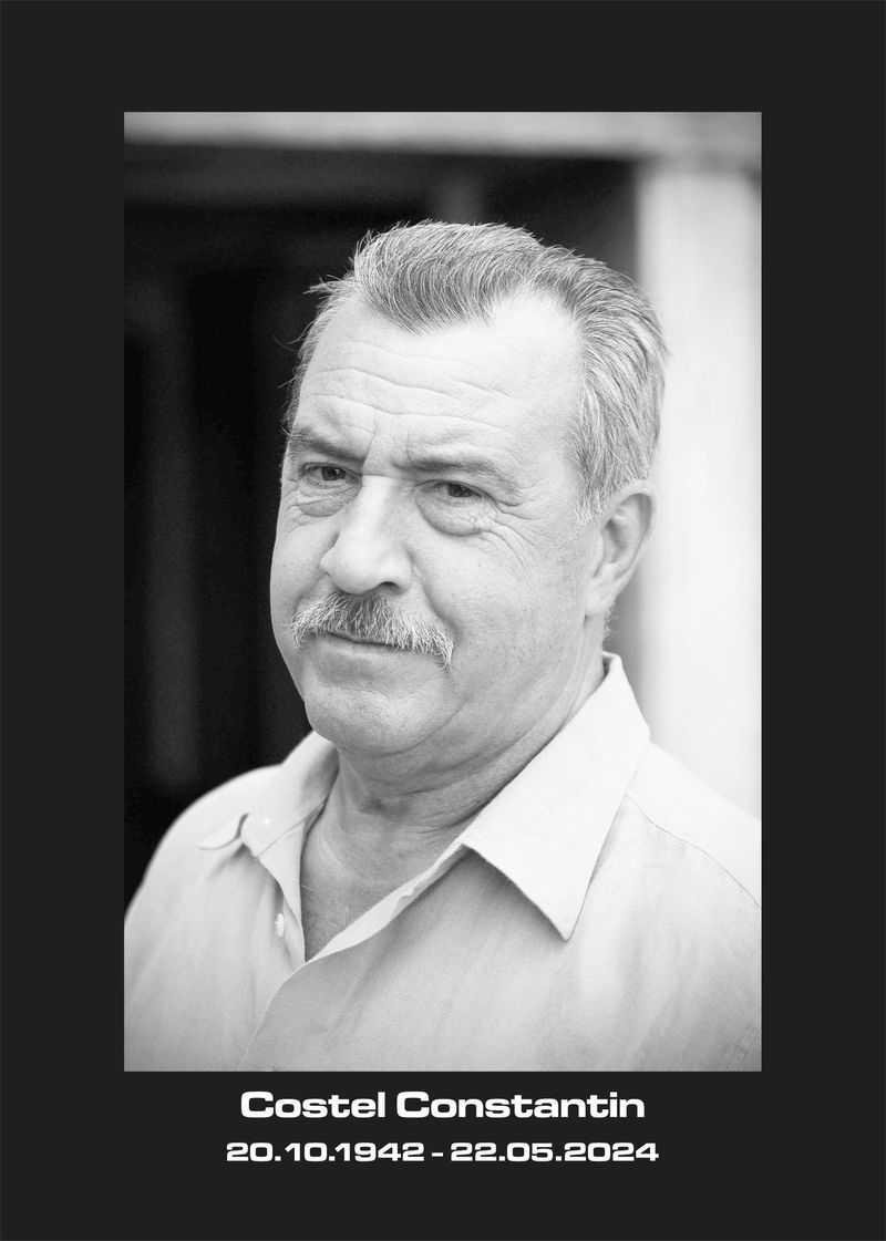 costel constantin a murit, costel constantin filme, costel constantin actor 