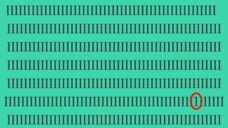 Iată rezolvarea testului IQ