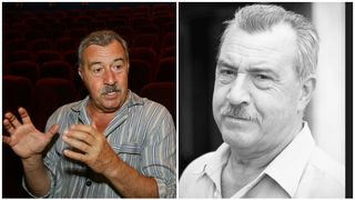 Costel Constantin a murit. Ultimul mesaj al marelui actor 