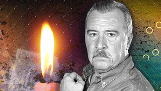 Ultimul mesaj al marelui actor Costel Constantin, trimis cu puțin timp înainte de a se stinge. ”Am vorbit chiar ieri cu el, când i-am urat La mulți ani!"