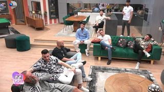 patrick casa iubirii, virginia casa iubirii, concurenti casa iubirii 