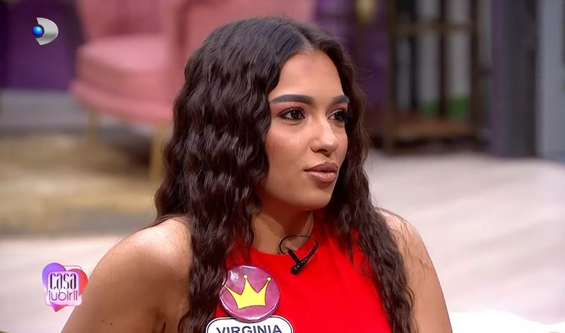 patrick casa iubirii, virginia casa iubirii, concurenti casa iubirii 