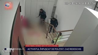 Cazul de crimă redeschis după patru ani